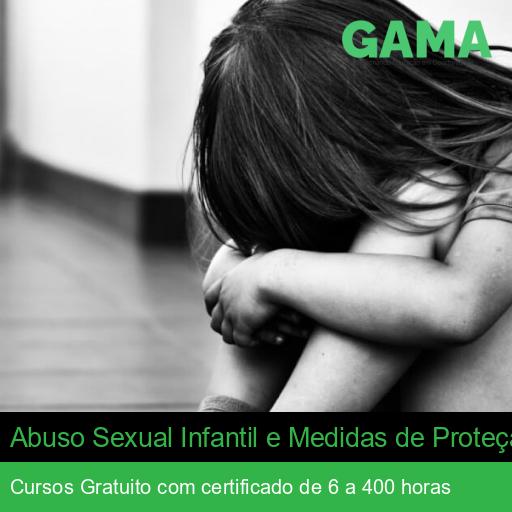 Abuso Sexual Infantil e Medidas de Proteção